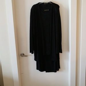 Picadilly Fashions 3pc Skirt set